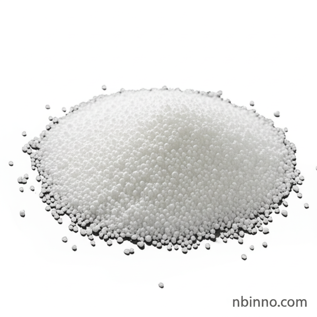 Polyacrylamide Flocculant