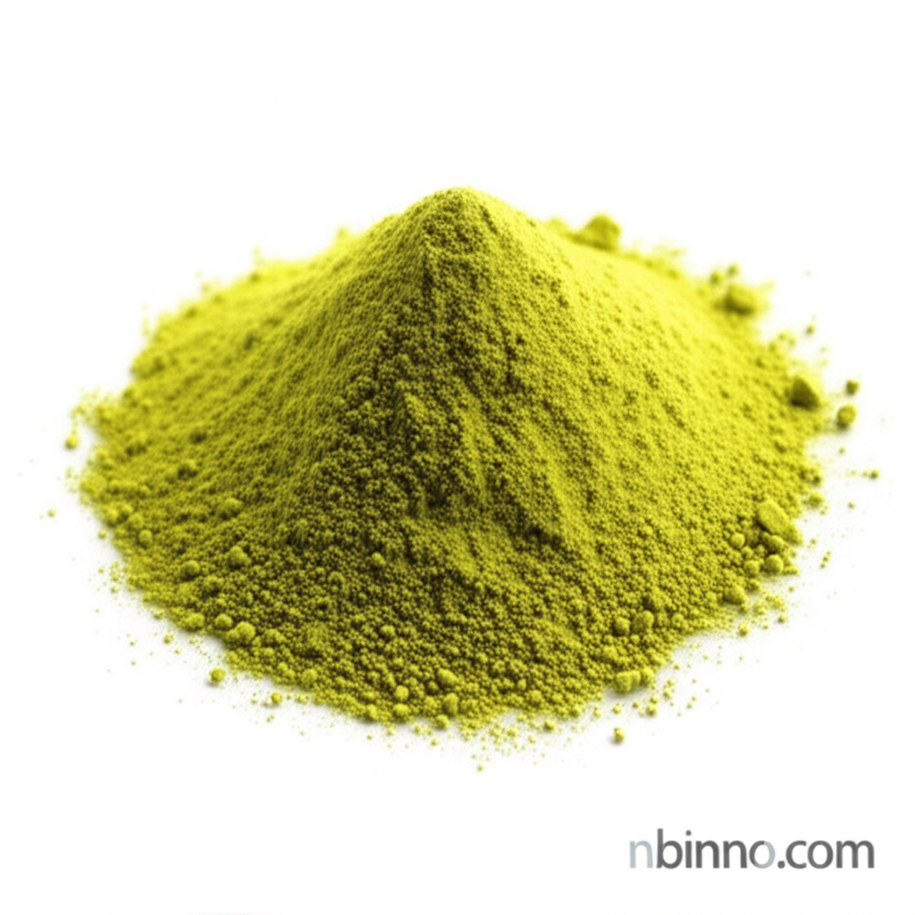 Sodium Ethyl Xanthate