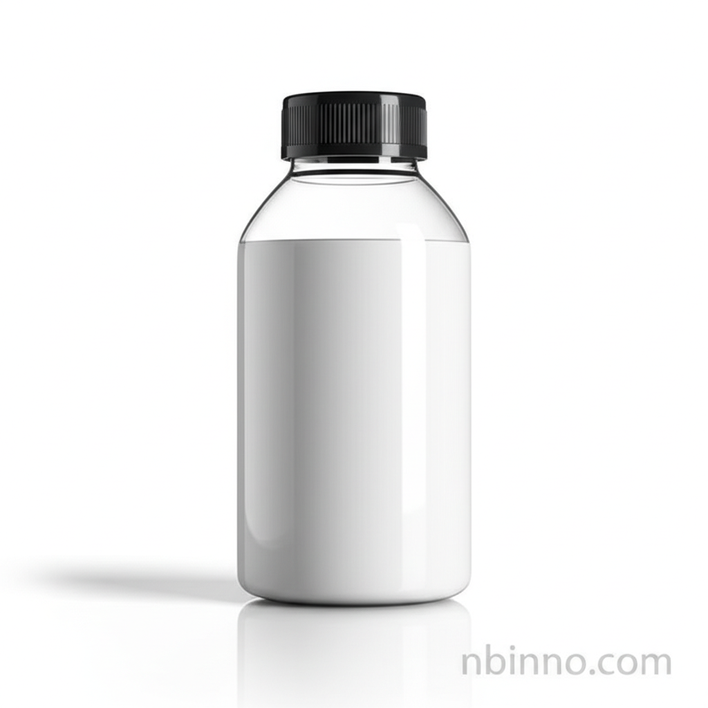 Eco-Friendly Concrete Release Agent