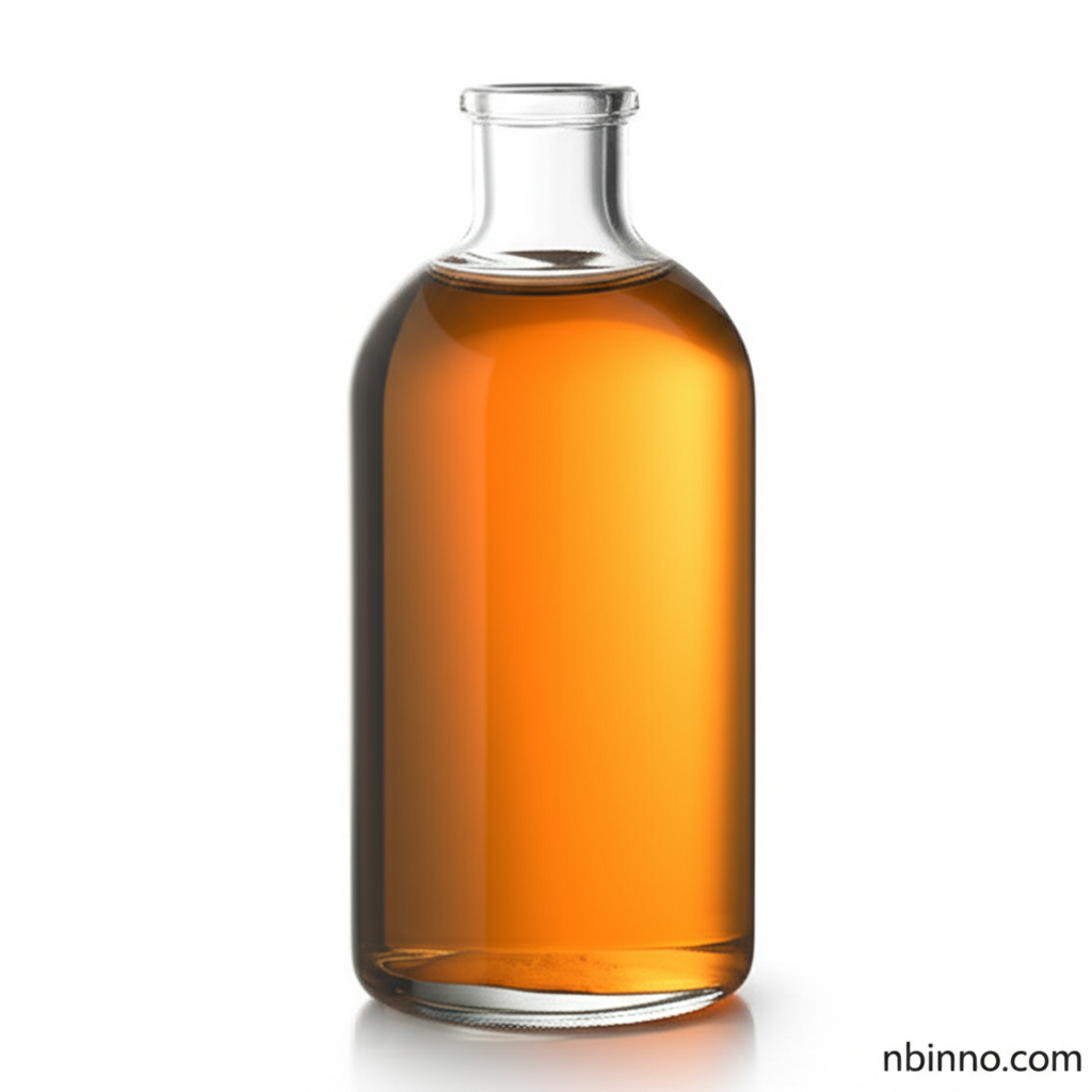 Dodecyl Benzenesulfonic Acid