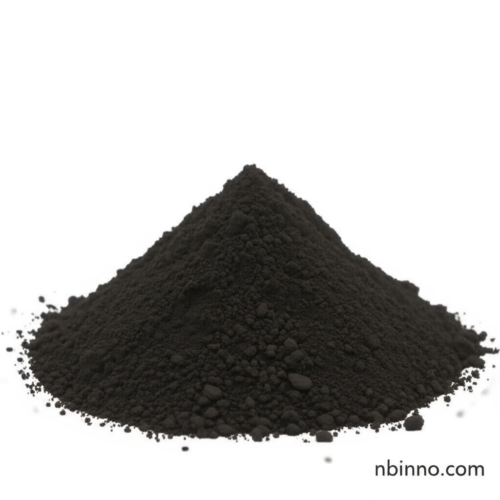 Hopcalite Catalyst