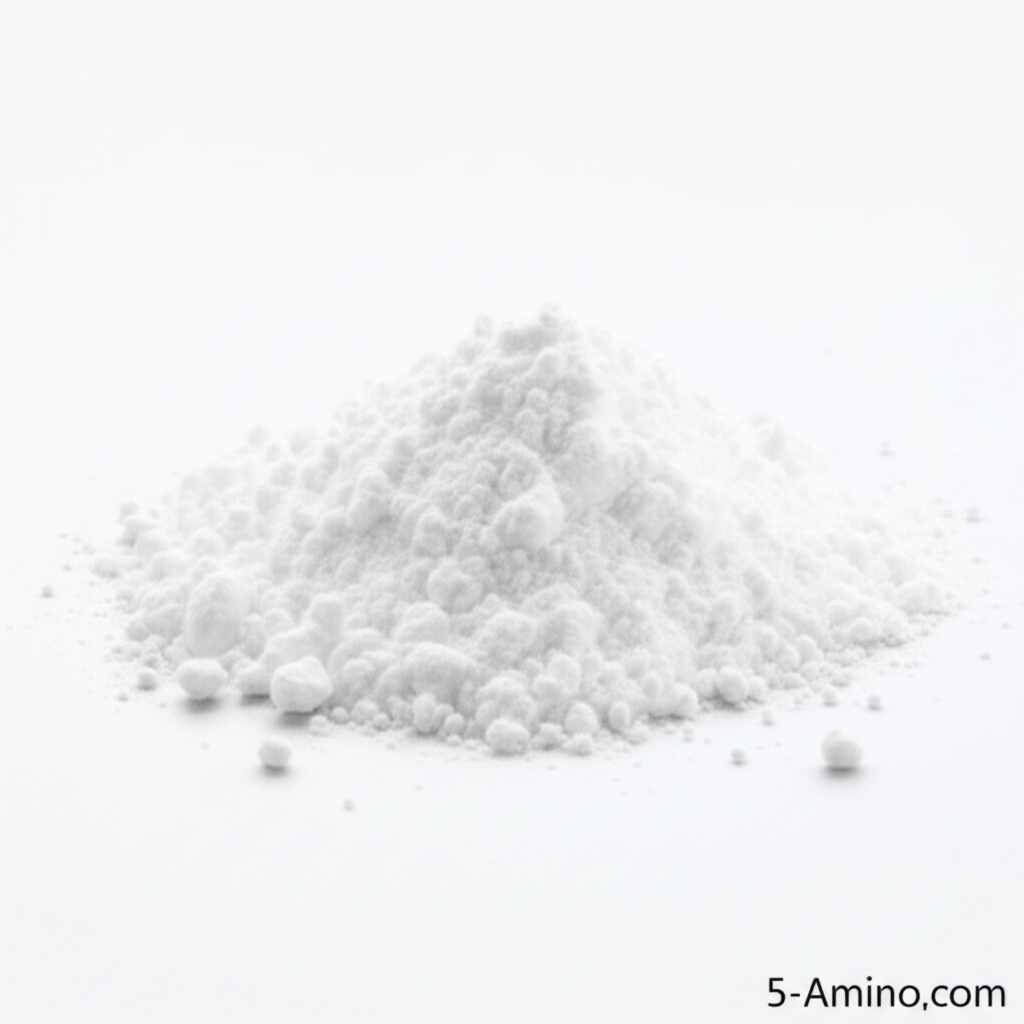 5-Amino-1MQ