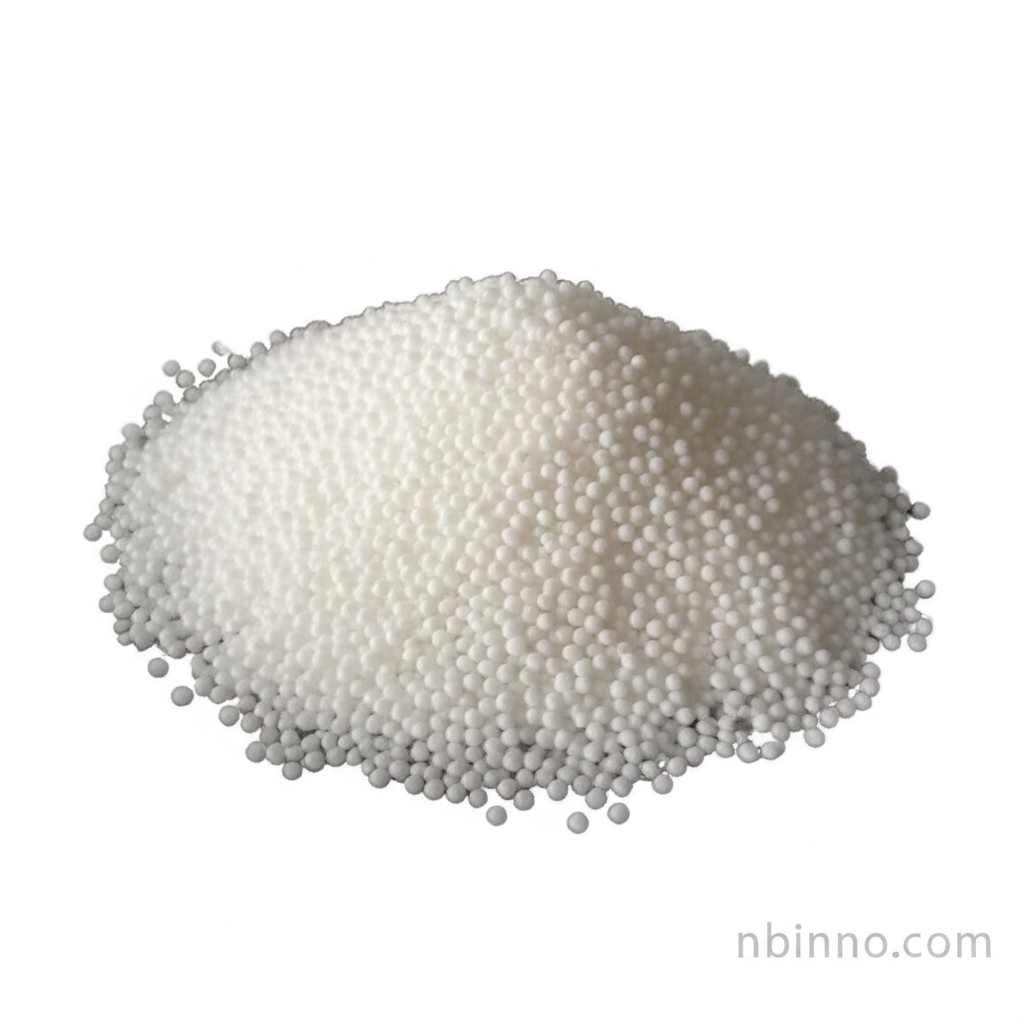 Nitrile Butadiene Rubber