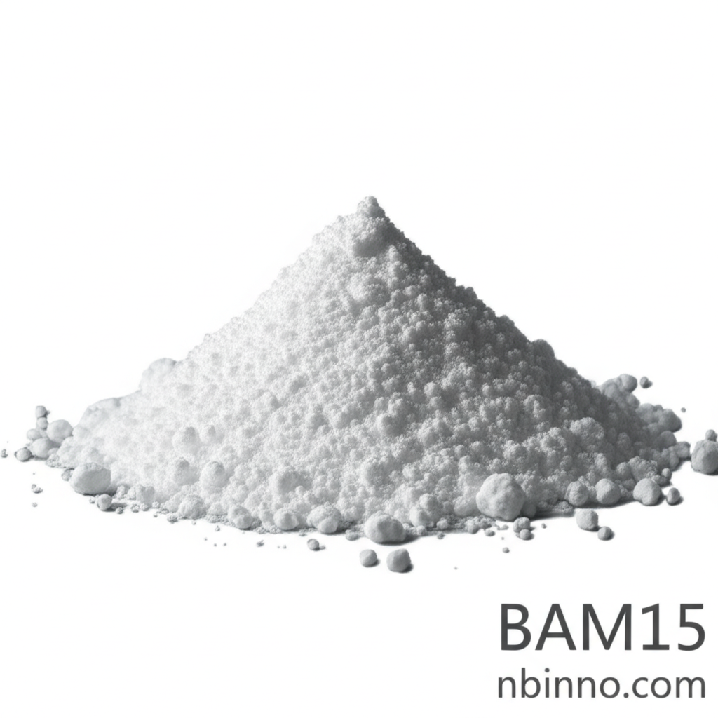 BAM15