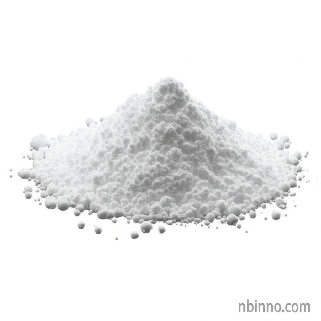 NC Foaming Agent