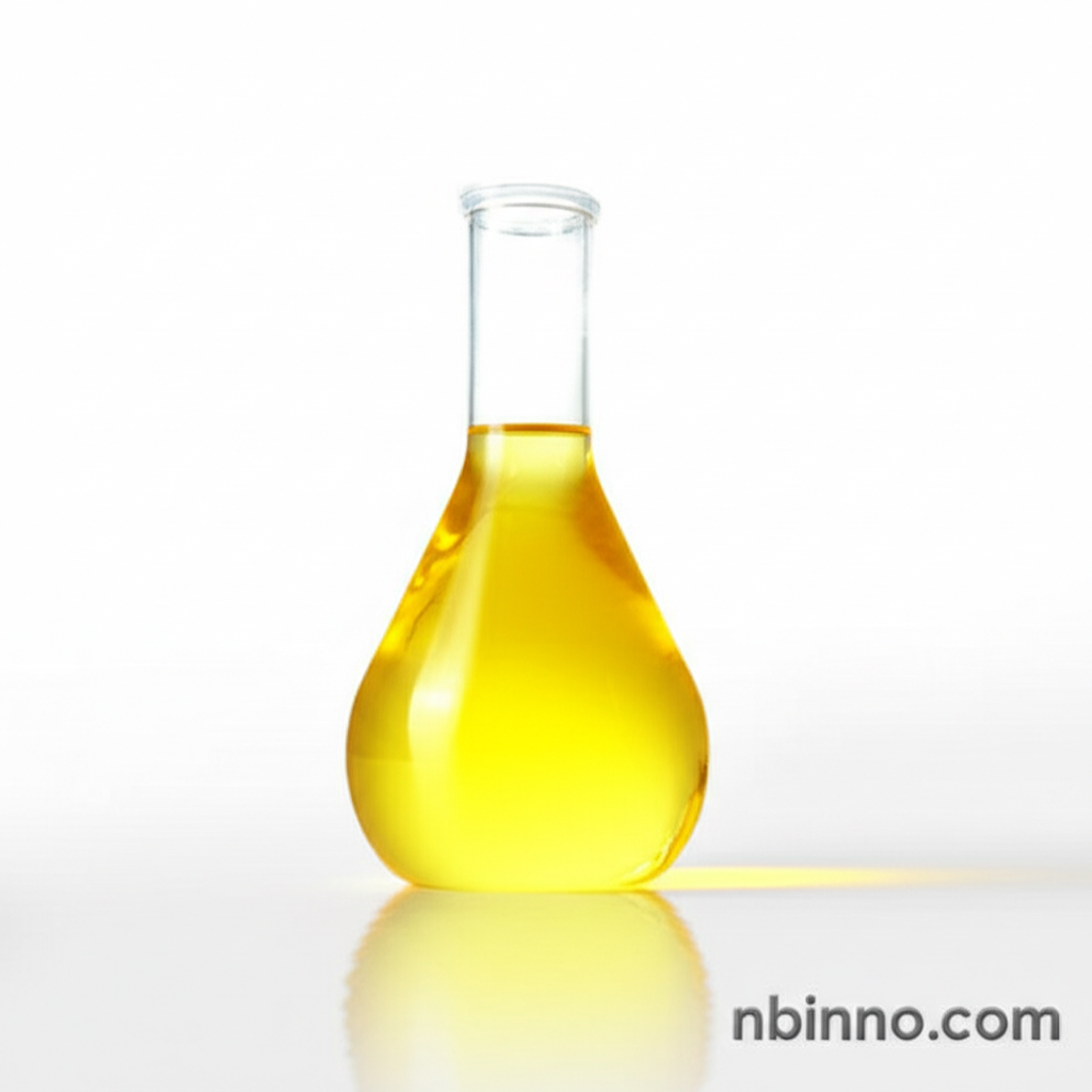 Alkenyl Succinic Anhydrides