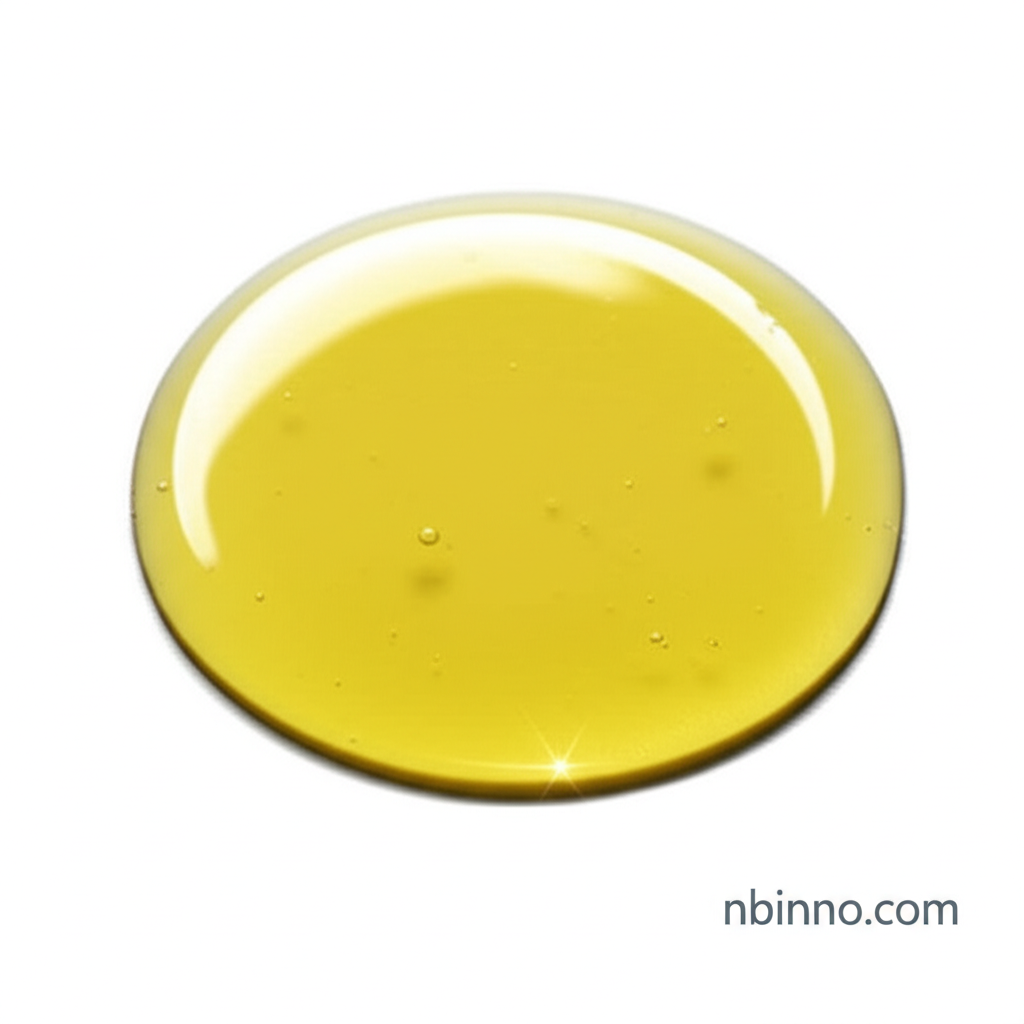 AA/AMPS Copolymer
