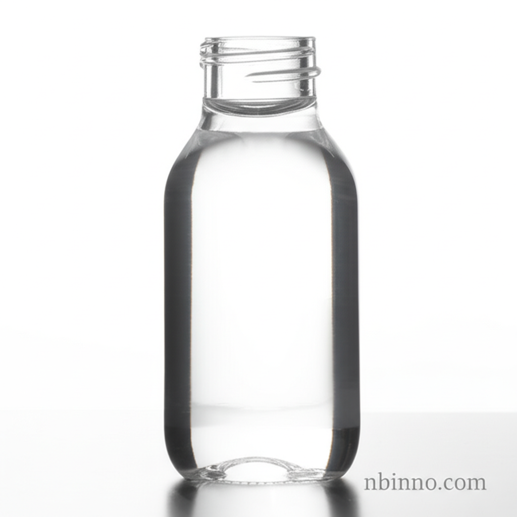 Methyl Hydrogen Silicone Fluid