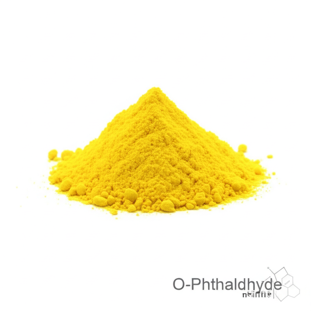 O-Phthalaldehyde