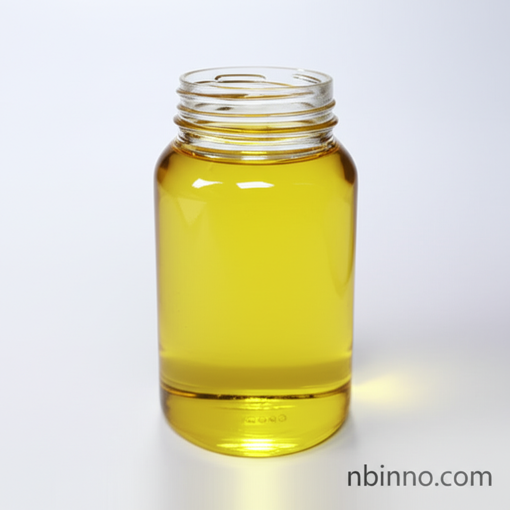 Vinyl Dicyclopentadiene Ether