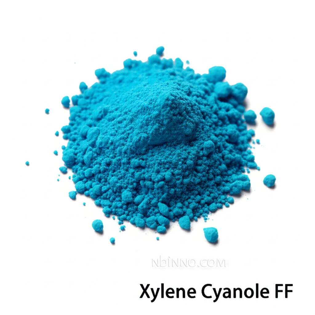 Xylene Cyanole FF