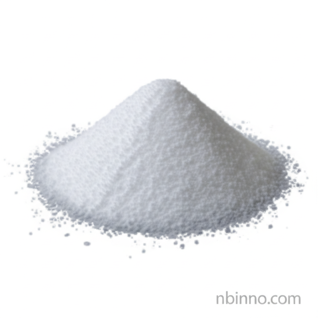 Disodium EDTA Acid