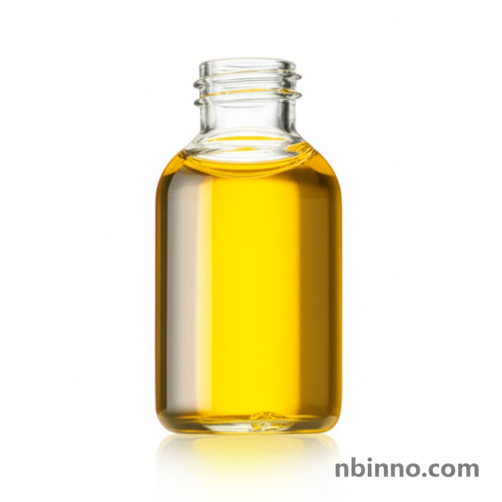 Cyperus Rotundus Oil