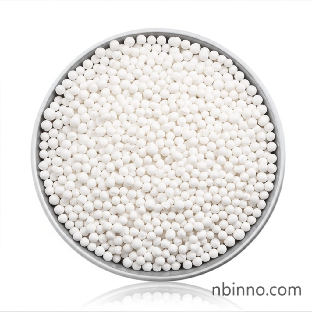 Molecular Sieve 4A