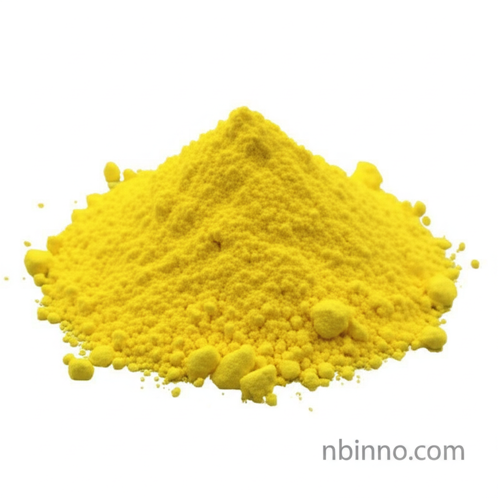 Azodicarbonamide