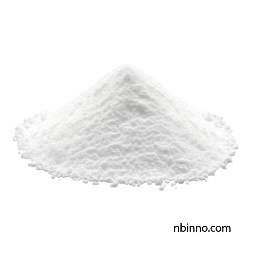 Rubidium Chloride