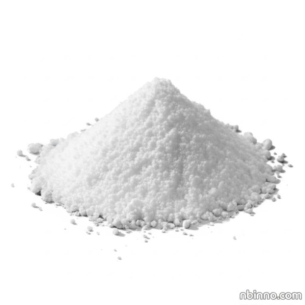 Sodium Lauryl Sulfate