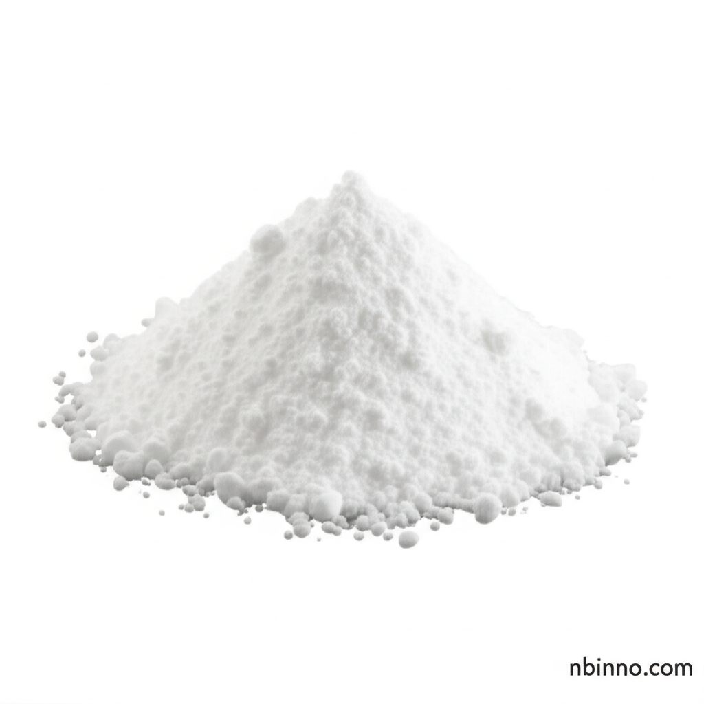 Magnesium Stearate