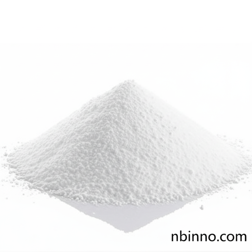 Sodium Polyacrylate
