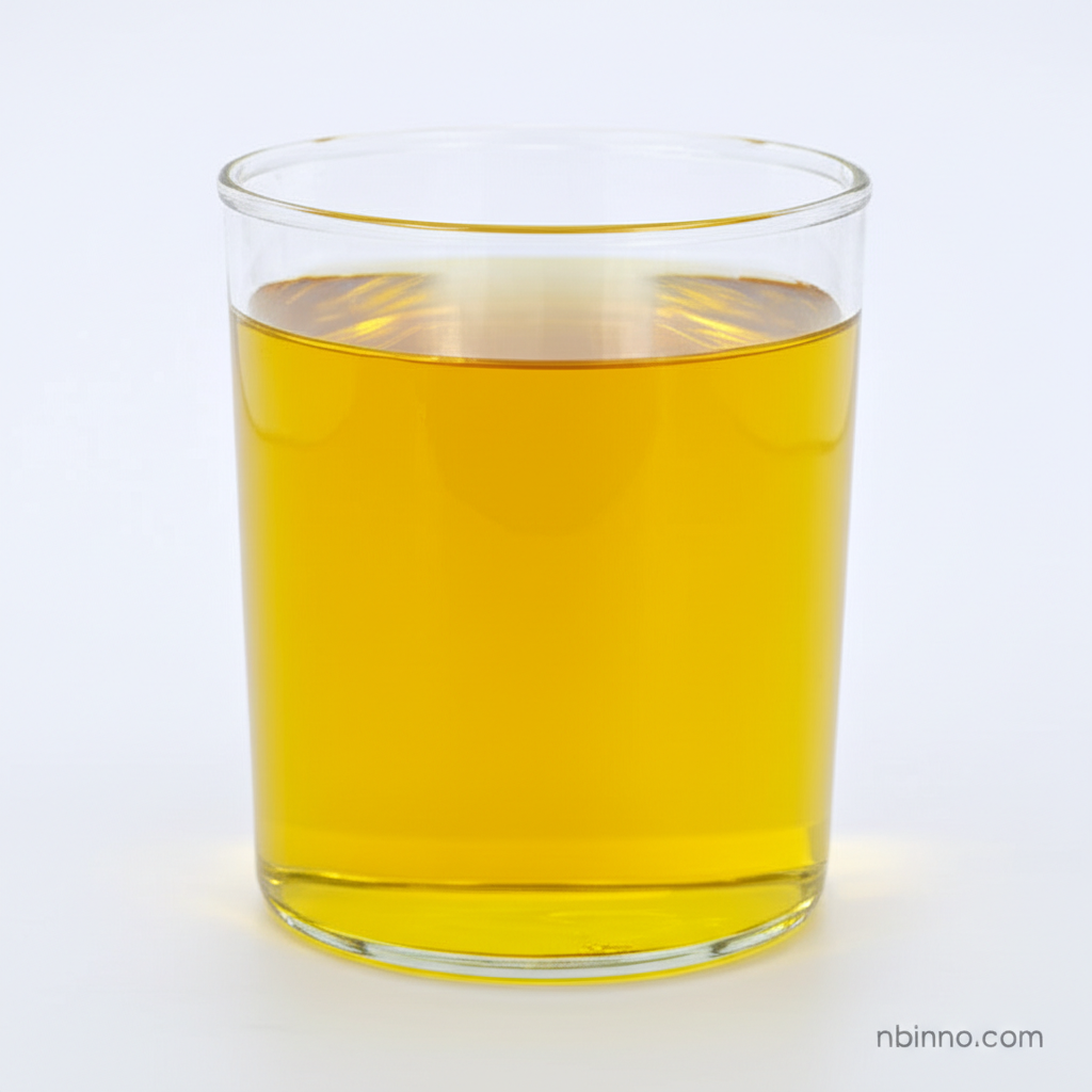 Ammonium Bisulfite Solution