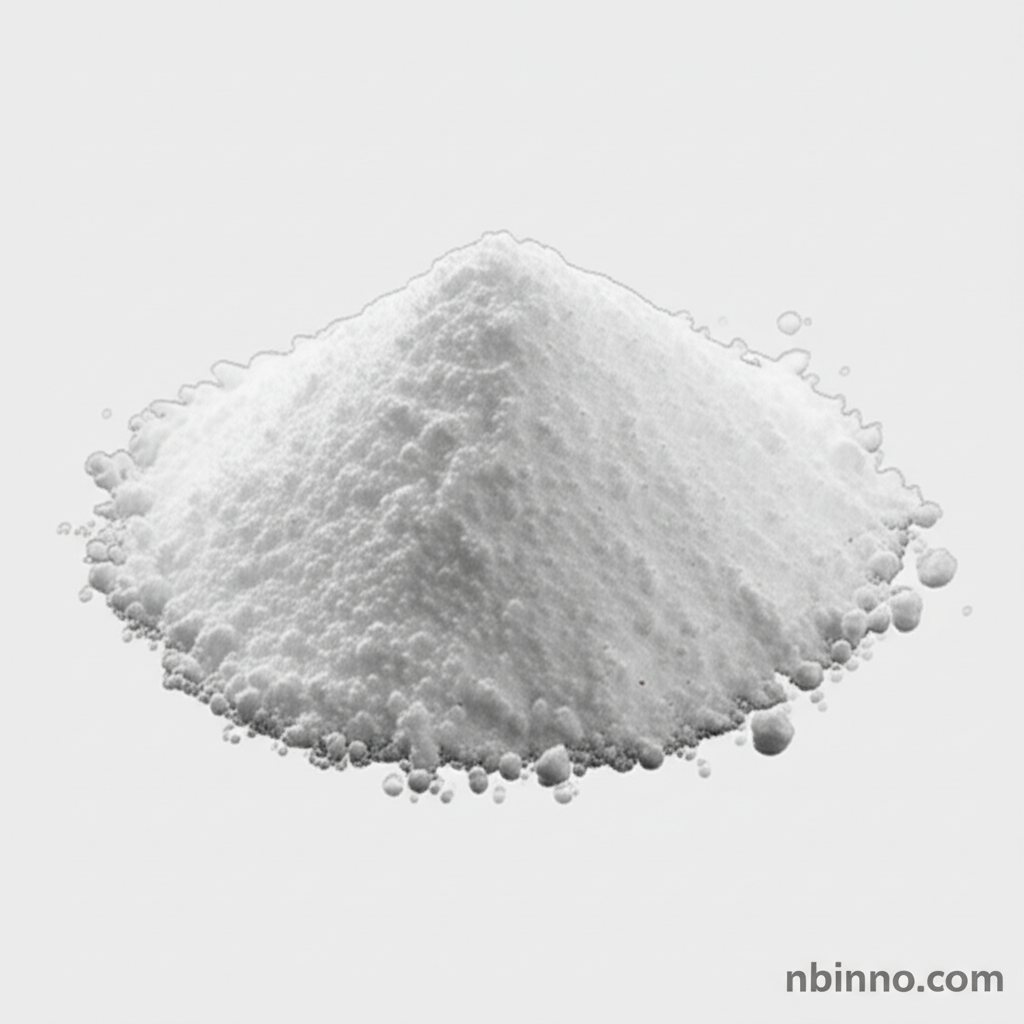 Ethylenediaminetetraacetic Acid