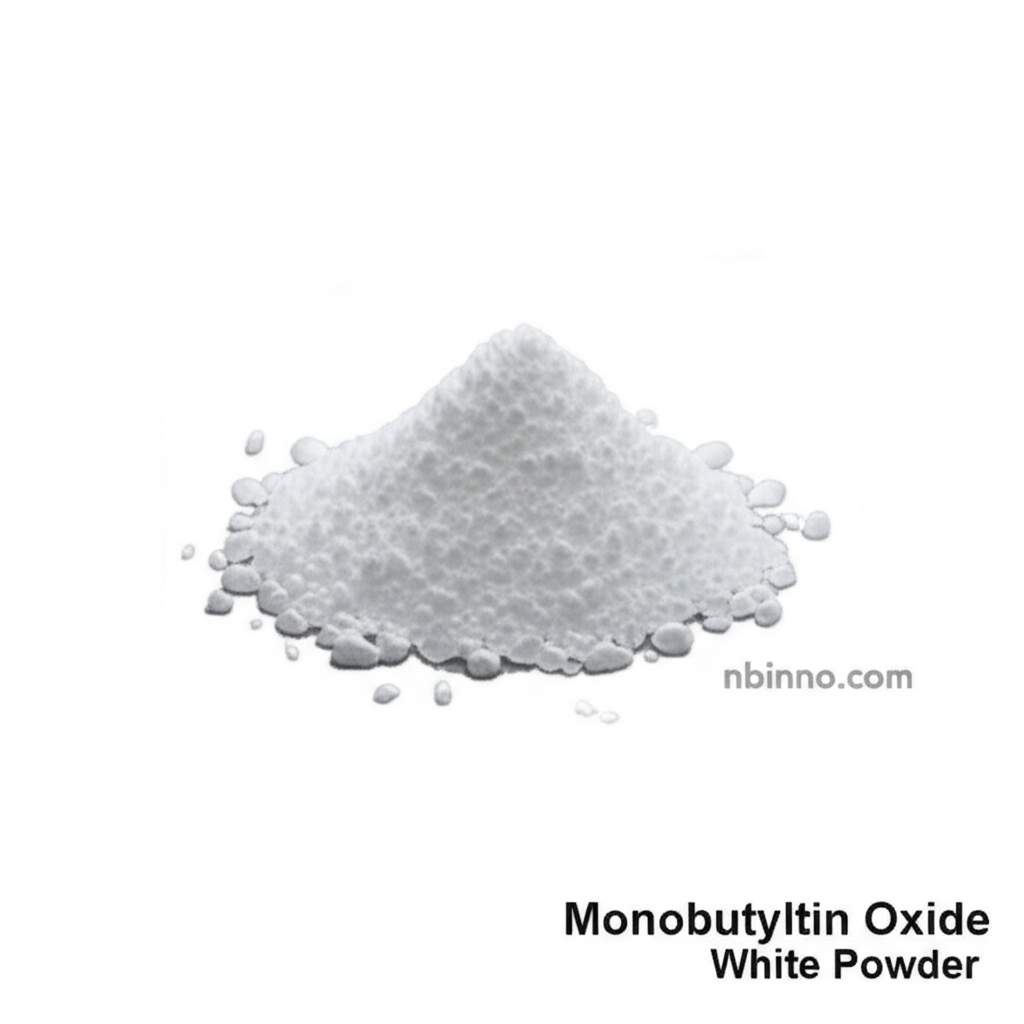 Monobutyltin Oxide