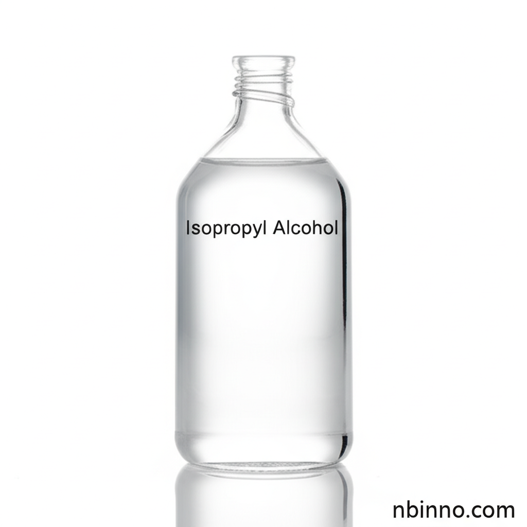 Isopropyl Alcohol