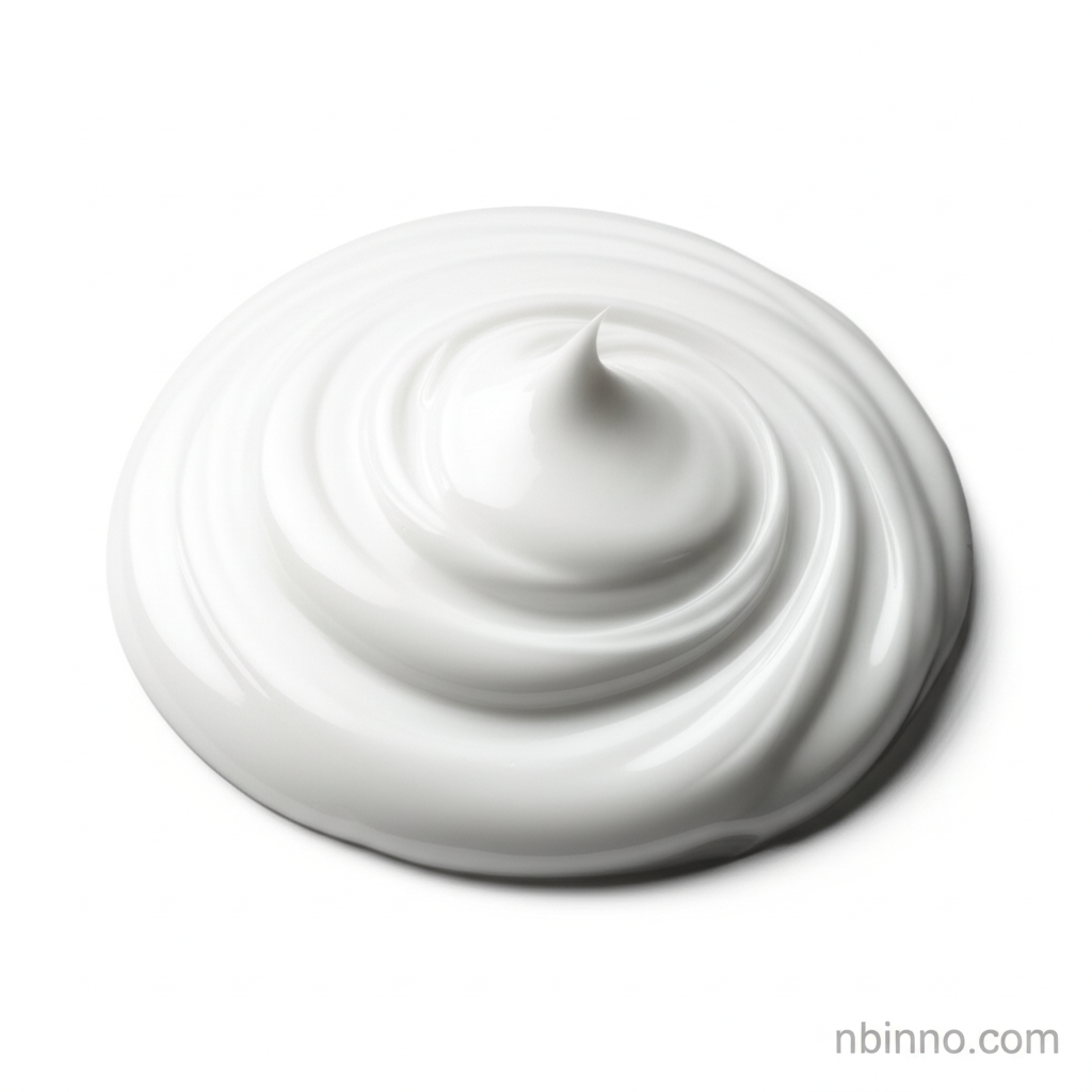 Synthetic Thickener for Reactive Printing