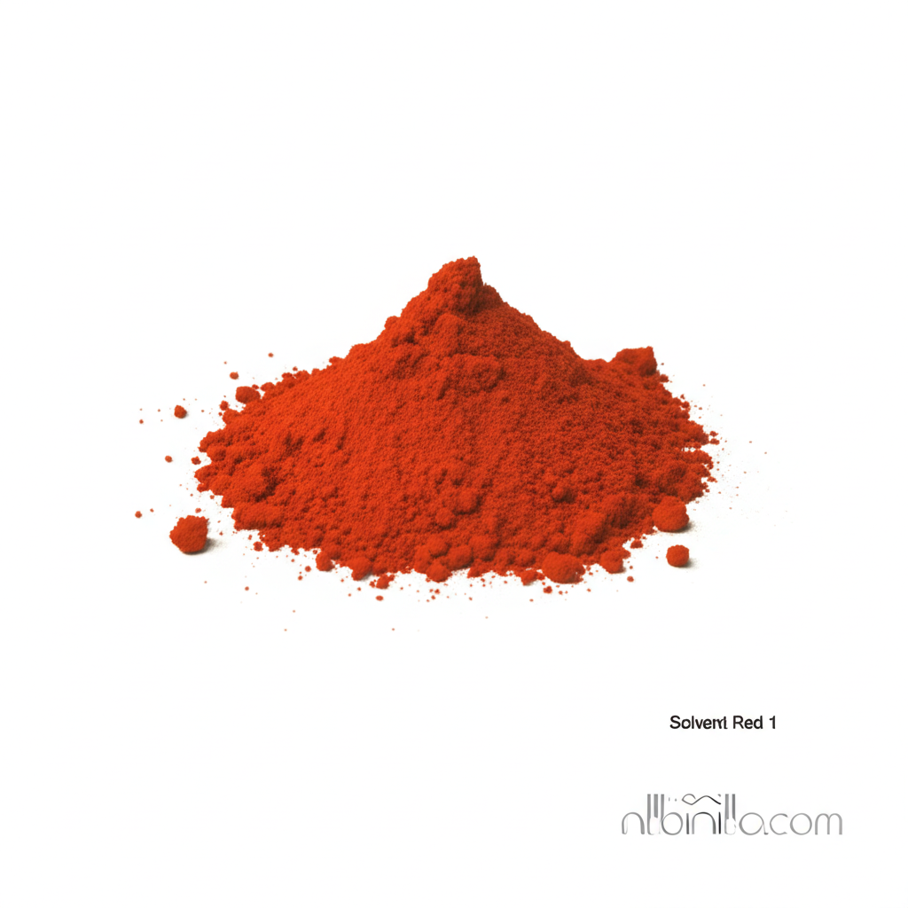 Solvent Red 1