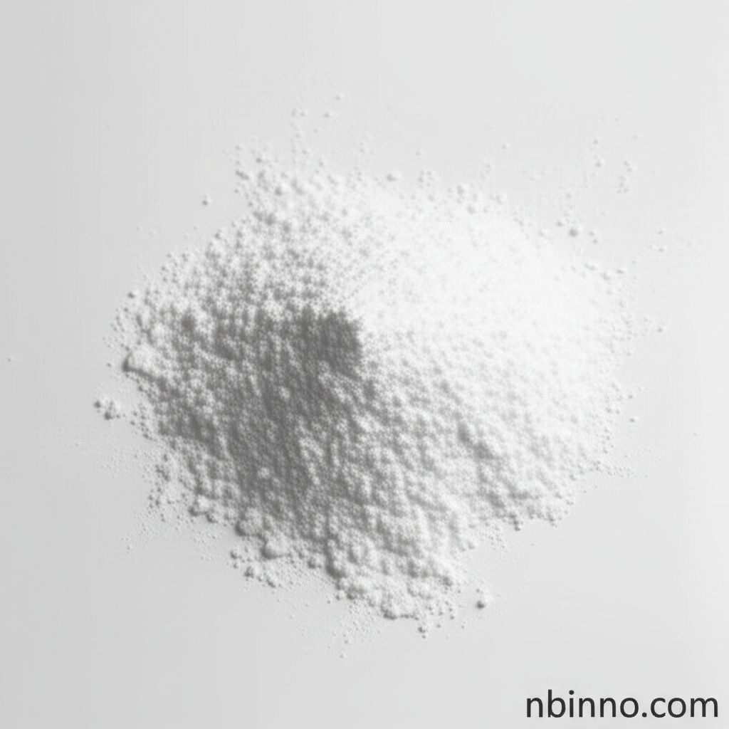 Diatomite Filter Aid