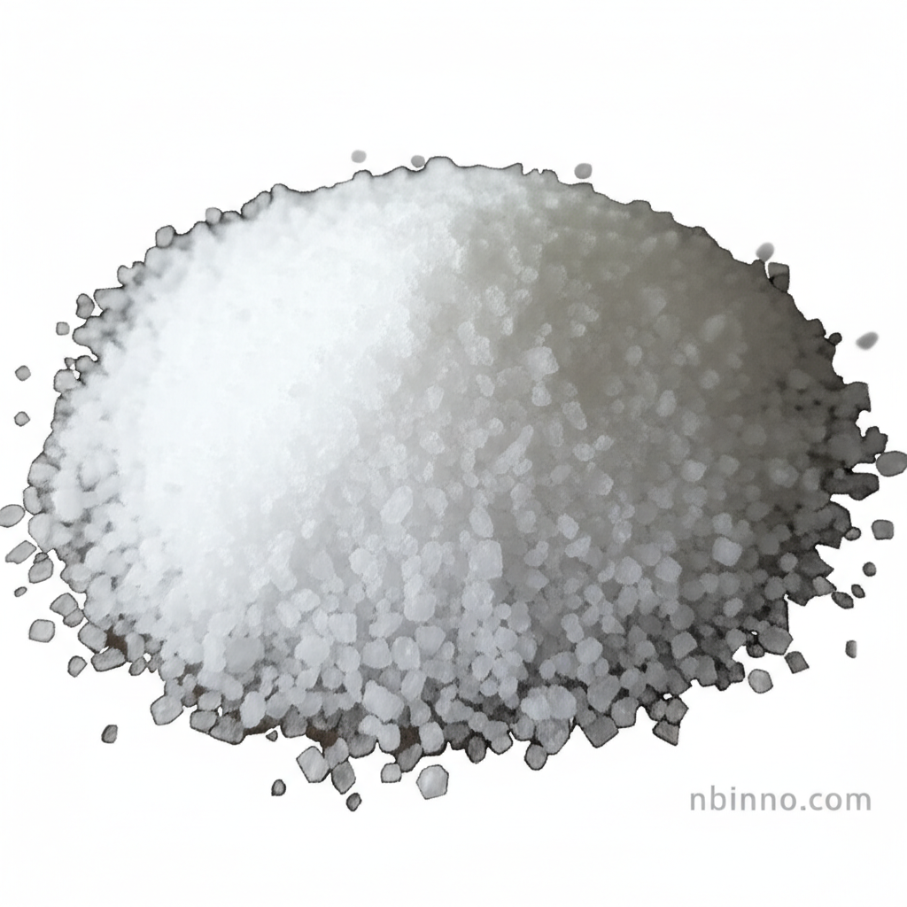 Calcium Chloride Dihydrate