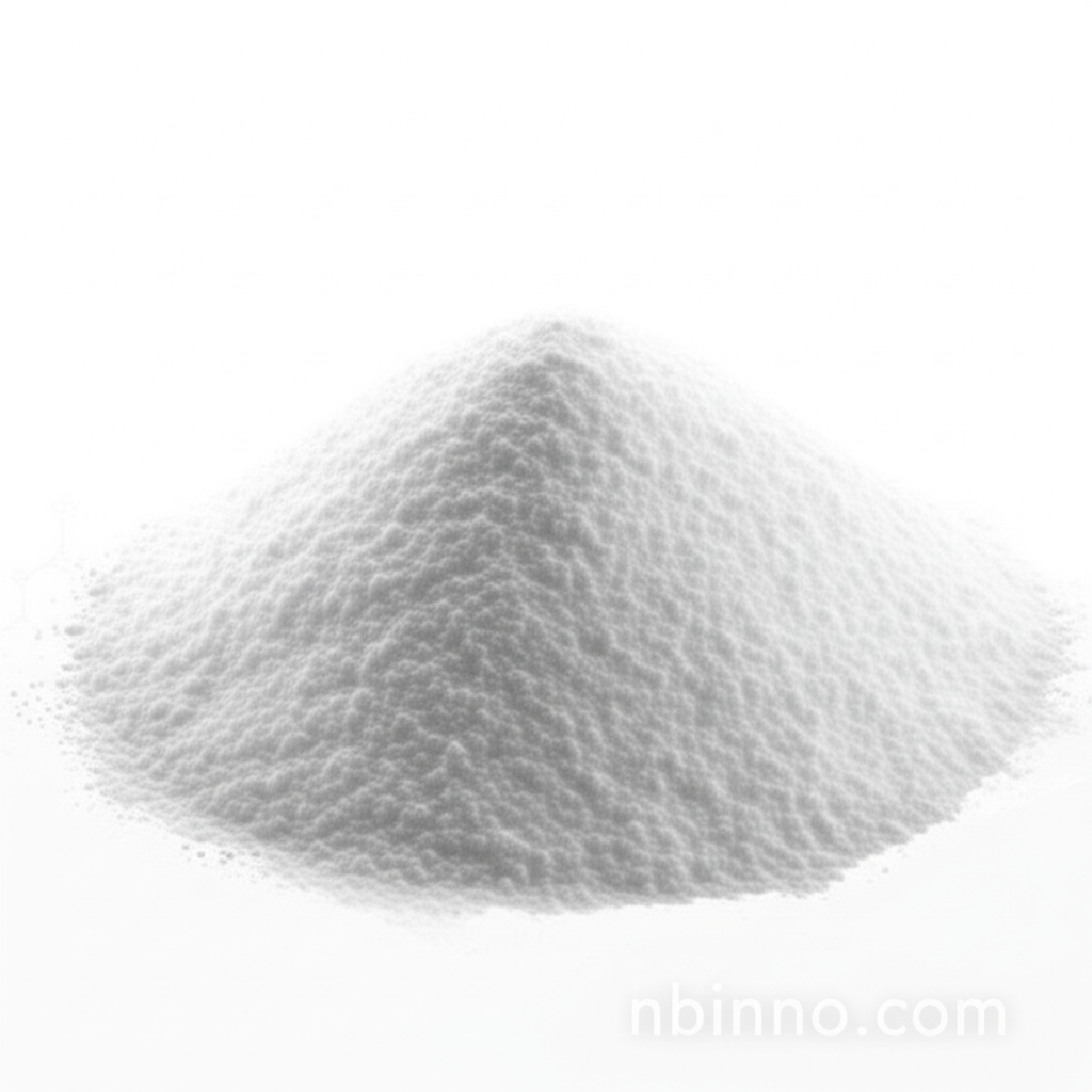 Calcium Lactate