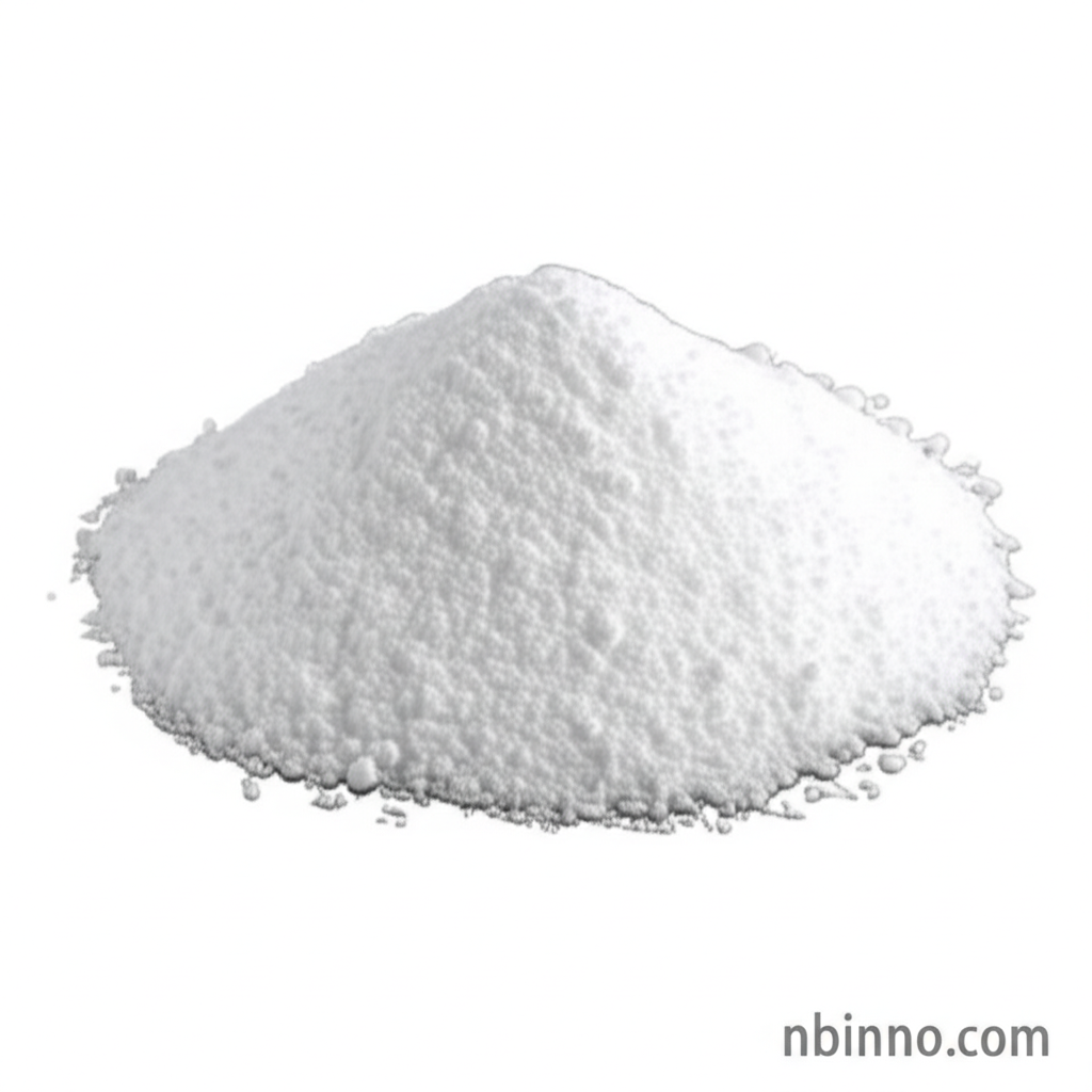 Sodium Silicate