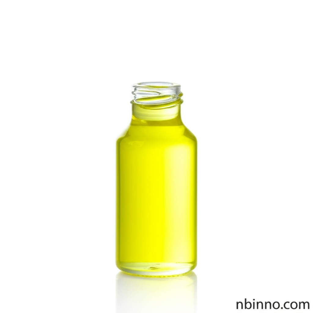 Lemon Essential Oil