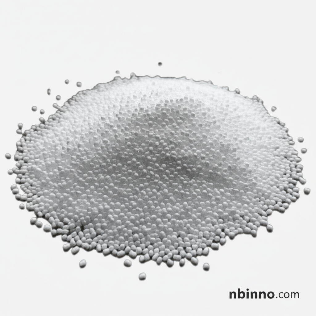 Maleic Anhydride Grafted Polypropylene