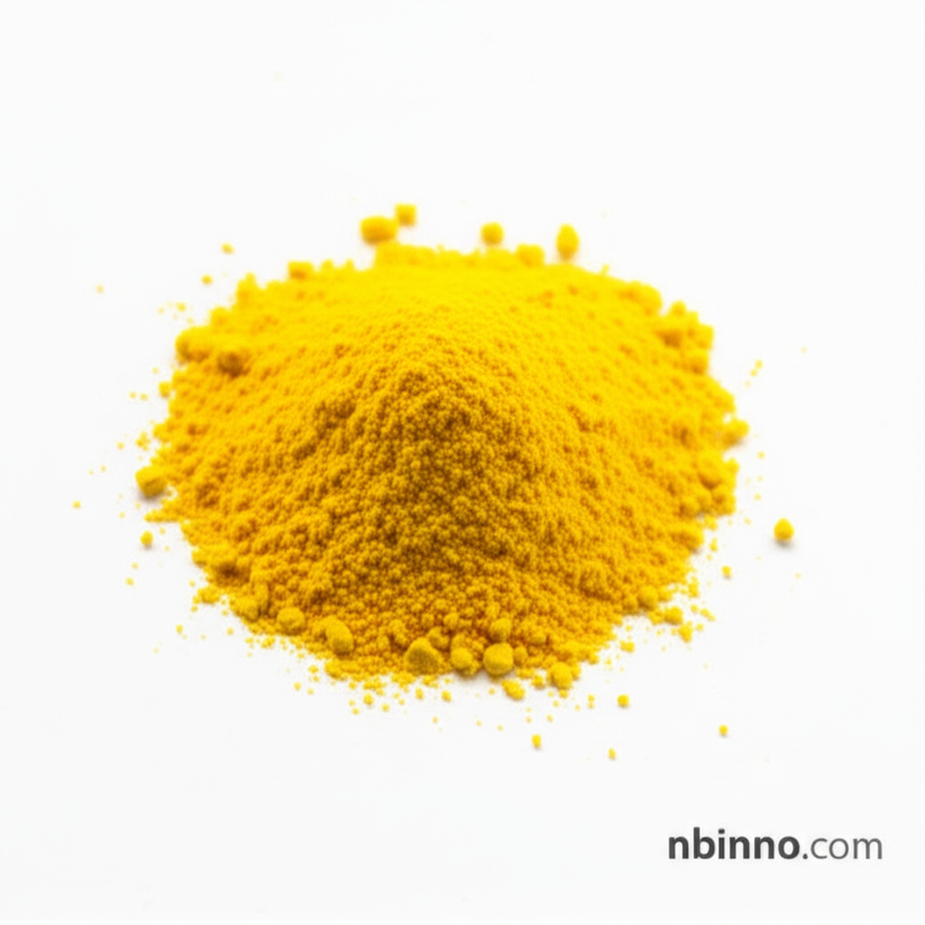 Acide Ferrocènecarboxylique