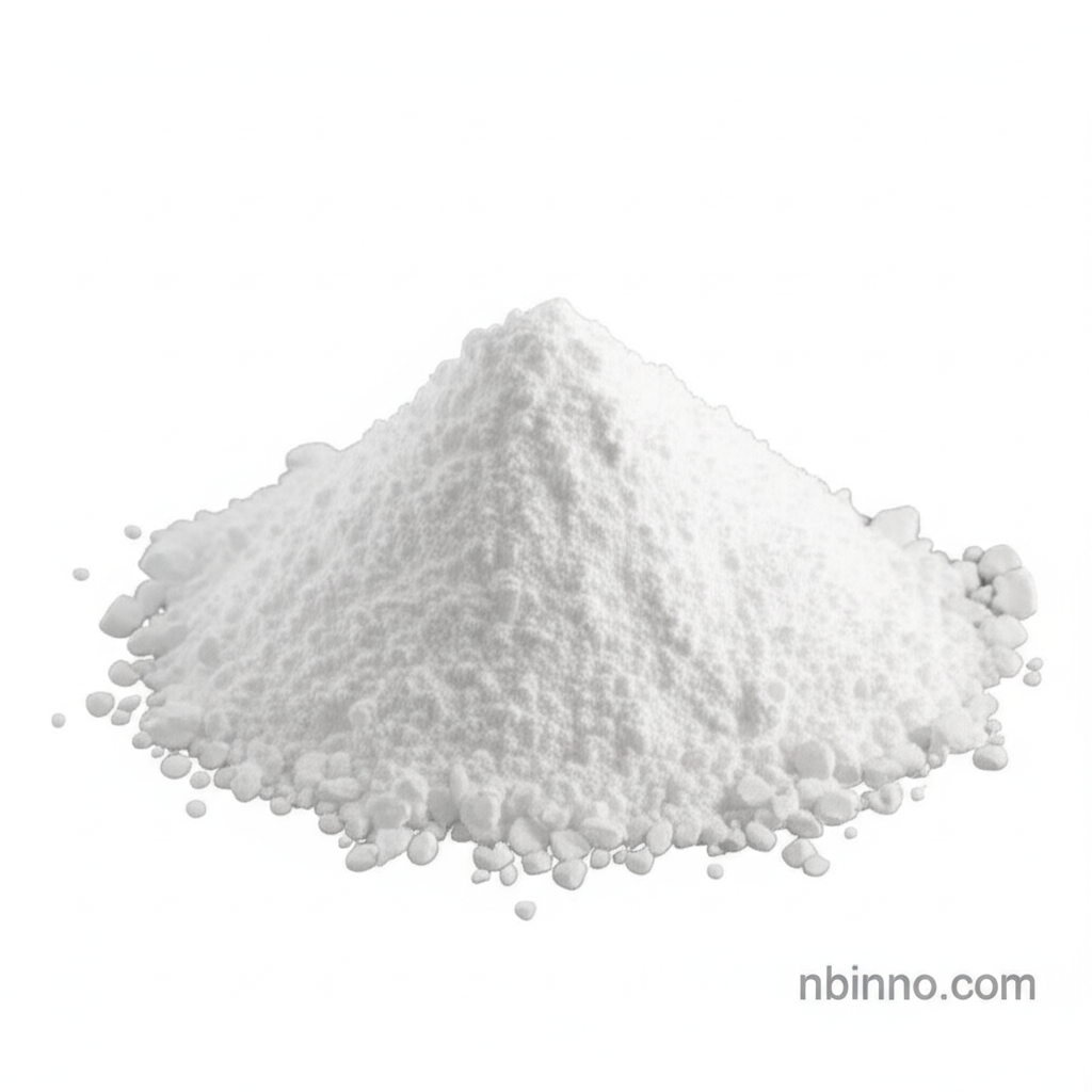 Talc Powder