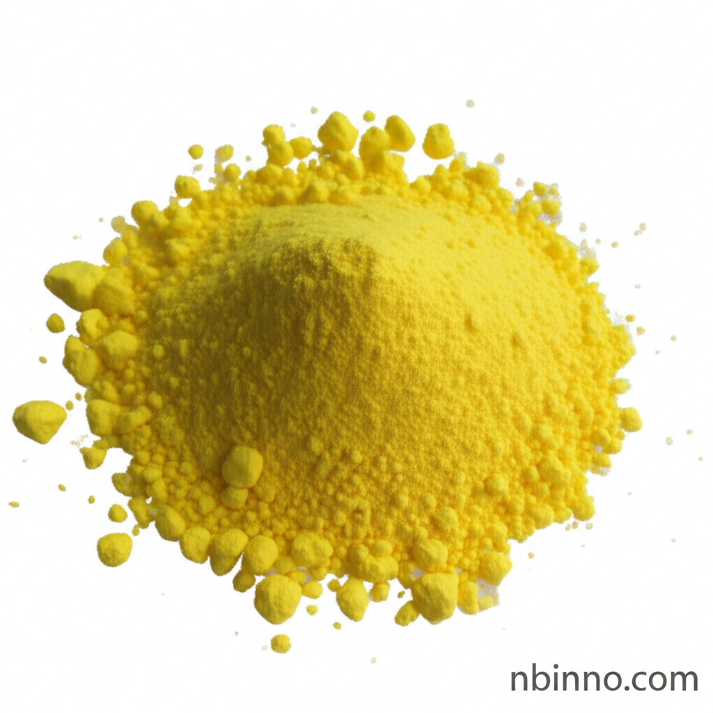 Polyaluminum Chloride