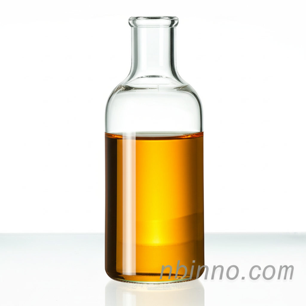 Sulfonic Acid Curing Agent