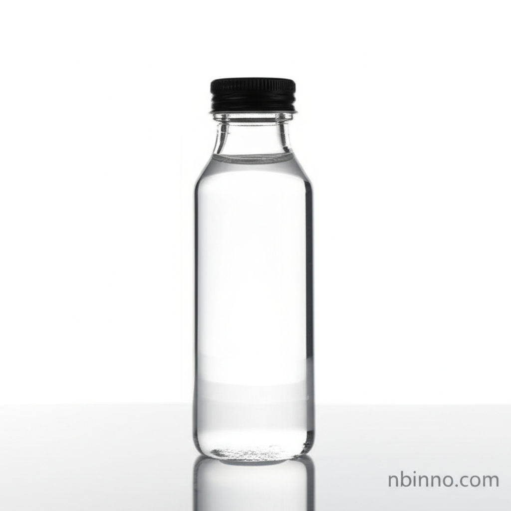 Long Chain Alkyl Silicone Oil