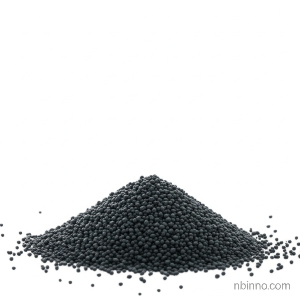 Impact Modifier