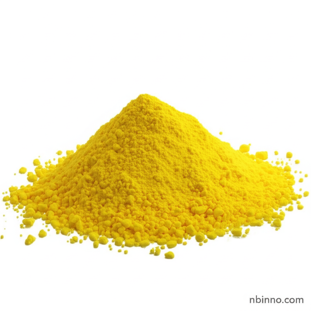Polyaluminium Chloride