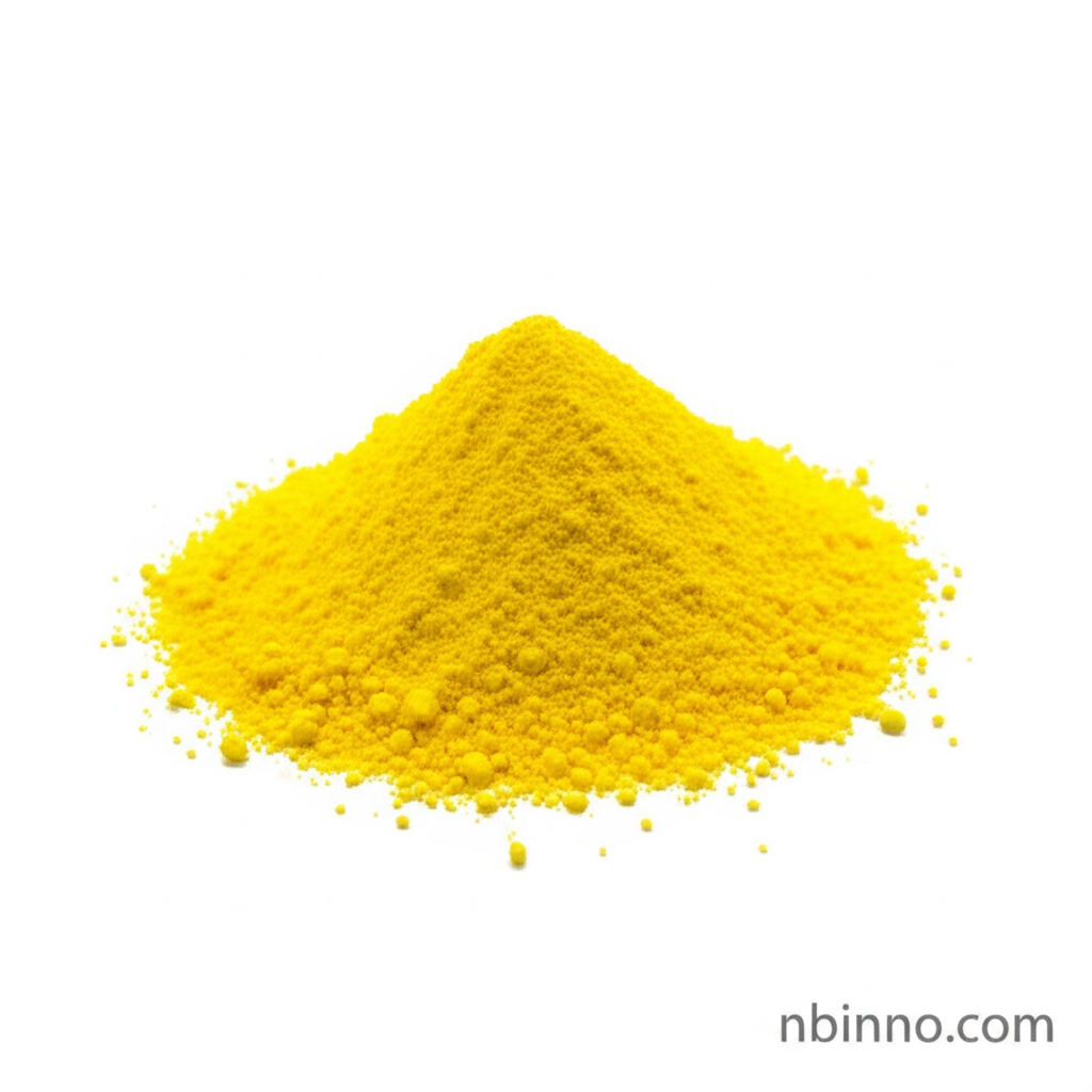 Polyaluminium Chloride