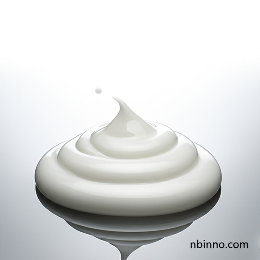 Emulsion Defoamer