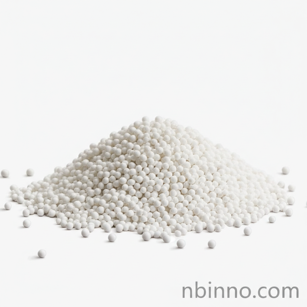 Activated Alumina
