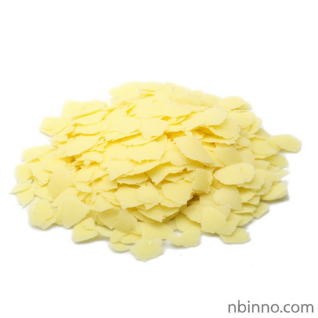 Nonionic Softener Flake