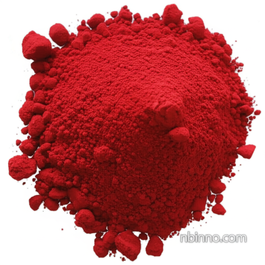 Pigment Red 185