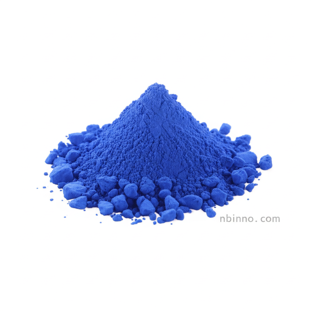 Copper Peptide GHK-CU Lyophilized Powder