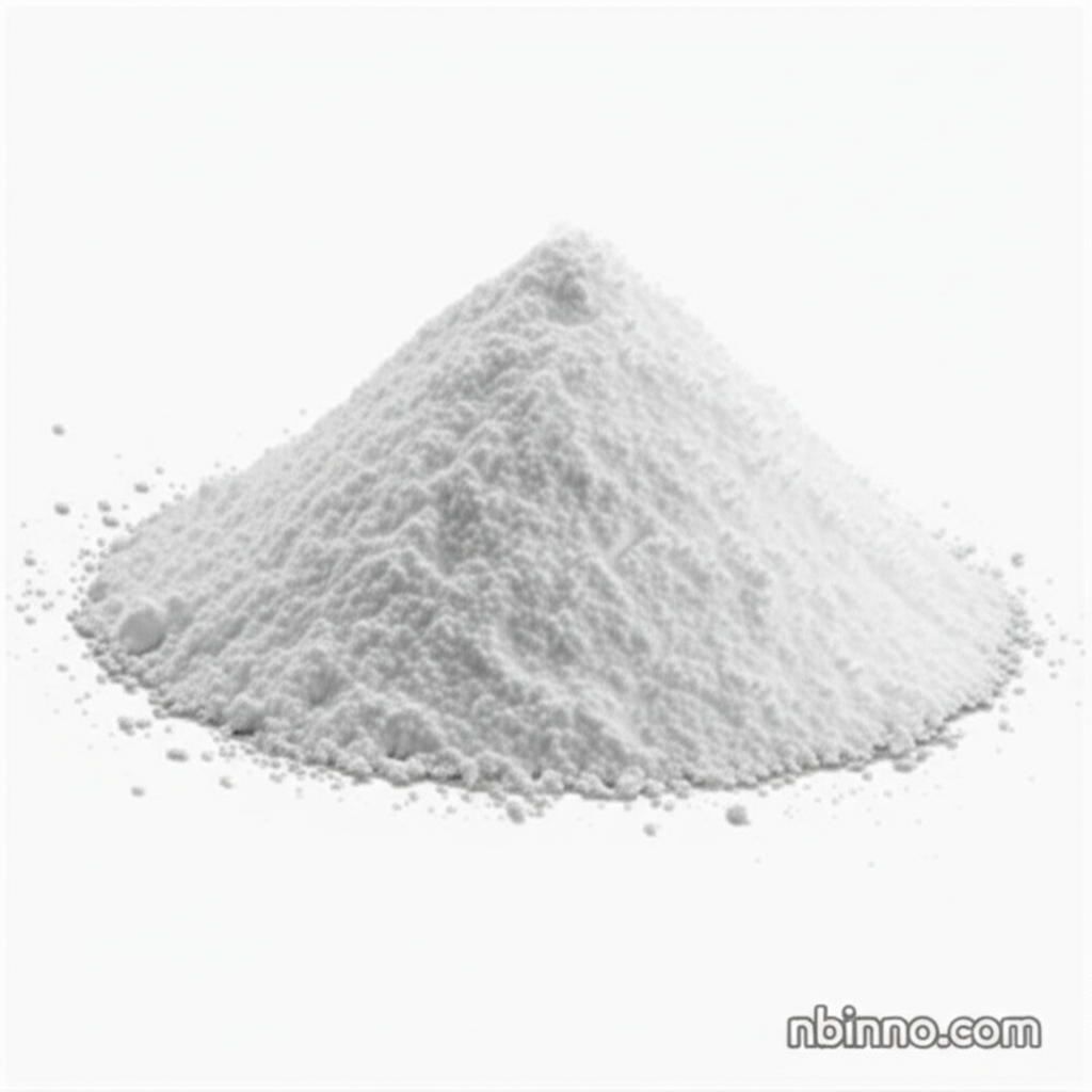 Ethylenediaminetetraacetic Acid