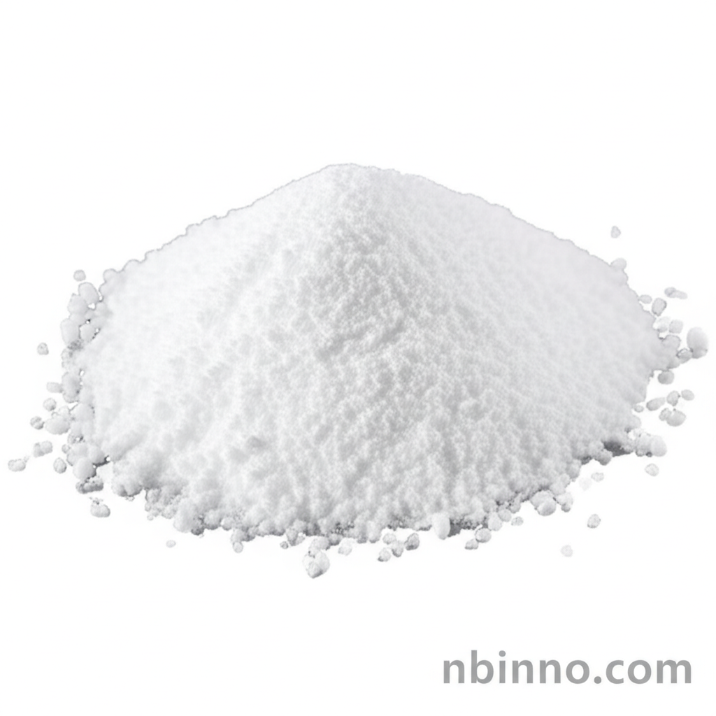 Calcium Chloride Desiccant